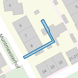 Perceel WEE01-N-6440