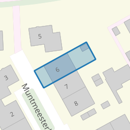 Perceel WEE01-N-6441