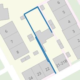 Perceel WEE01-N-6448