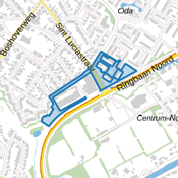 Perceel WEE01-N-6474