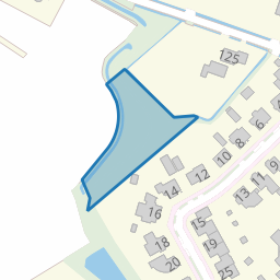 Perceel WEE01-N-6480