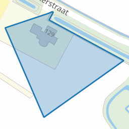 Perceel WEE01-N-6485