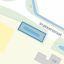 Perceel WEE01-N-6488