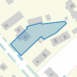 Perceel WEE01-N-6493