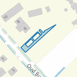 Perceel WEE01-N-6496