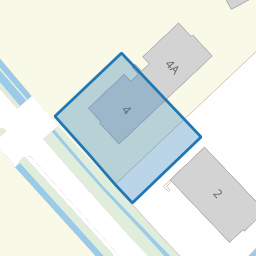 Perceel WEE01-N-6507