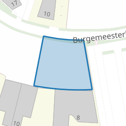 Perceel WEE01-N-6517