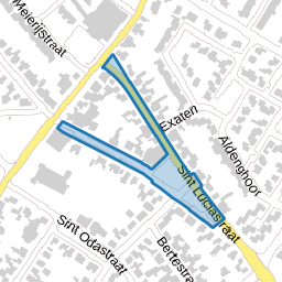 Perceel WEE01-N-6522