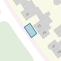 Perceel WEE01-N-6523