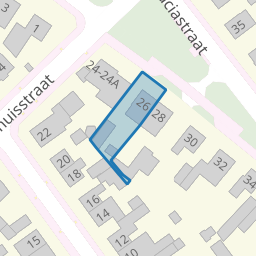 Perceel WEE01-N-6538