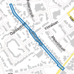 Perceel WEE01-N-6539