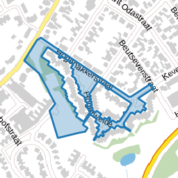 Perceel WEE01-N-6543