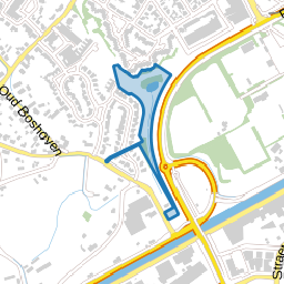 Perceel WEE01-N-6547