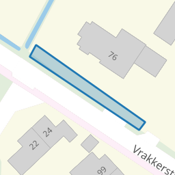 Perceel WEE01-N-6550