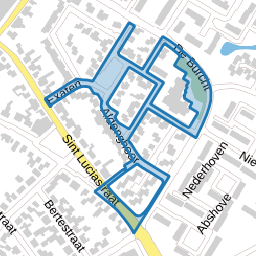 Perceel WEE01-N-6553