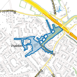 Perceel WEE01-N-6555