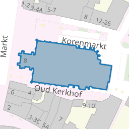 Perceel WEE01-O-1032