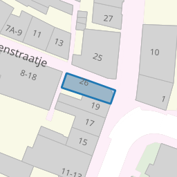 Perceel WEE01-O-1262