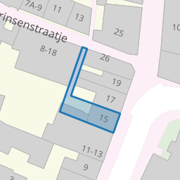 Perceel WEE01-O-1265