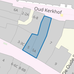 Perceel WEE01-O-1300