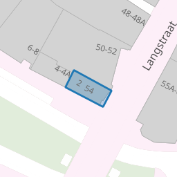 Perceel WEE01-O-1303