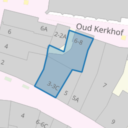 Perceel WEE01-O-1357