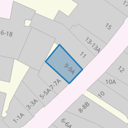 Perceel WEE01-O-1425