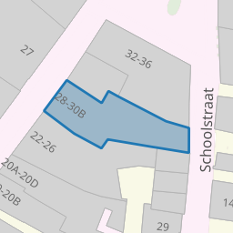 Perceel WEE01-O-1432