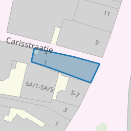 Perceel WEE01-O-1449