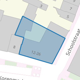 Perceel WEE01-O-1452