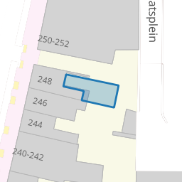 Perceel WEE01-O-1470