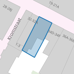 Perceel WEE01-O-1497