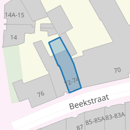 Perceel WEE01-O-1524