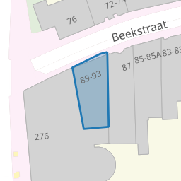 Perceel WEE01-O-1544