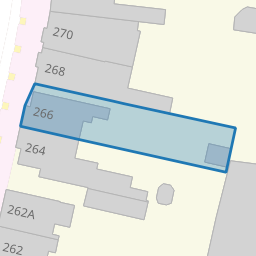 Perceel WEE01-O-1550