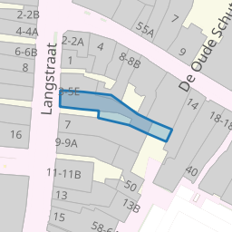 Perceel WEE01-O-1613