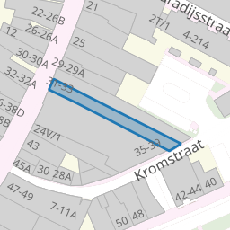 Perceel WEE01-O-1619