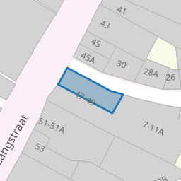 Perceel WEE01-O-1667