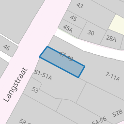 Perceel WEE01-O-1668