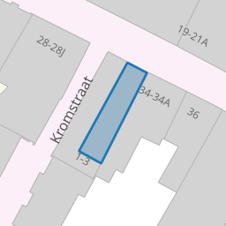 Perceel WEE01-O-1720