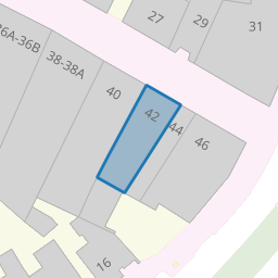 Perceel WEE01-O-1721