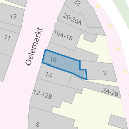 Perceel WEE01-O-1724