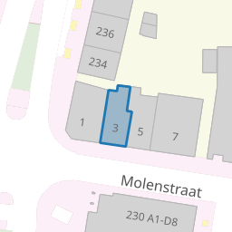 Perceel WEE01-O-1739