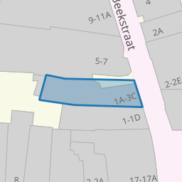 Perceel WEE01-O-1754