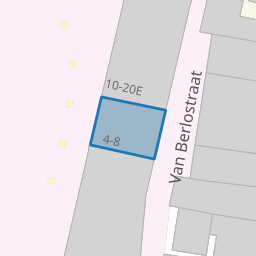 Perceel WEE01-O-1813