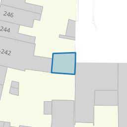 Perceel WEE01-O-1825