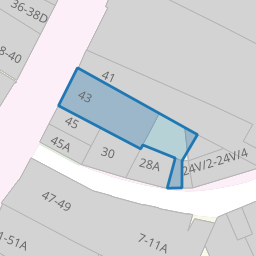 Perceel WEE01-O-1832