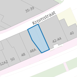 Perceel WEE01-O-1834