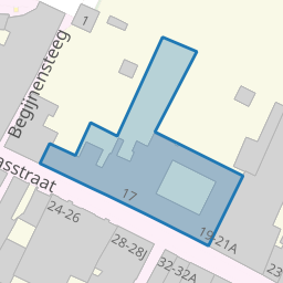 Perceel WEE01-O-1887