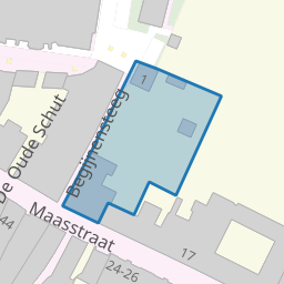 Perceel WEE01-O-1888